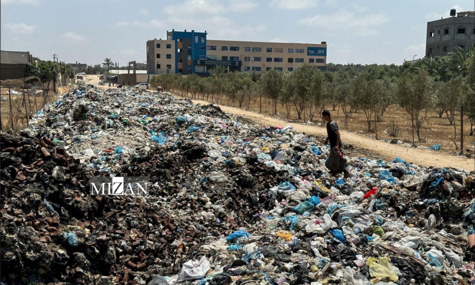 بومکُشی غزه؛ استراتژی رژیم صهیونیستی در کنار نسلکشی بومکُشی غزه؛ استراتژی رژیم صهیونیستی در کنار نسلکشی