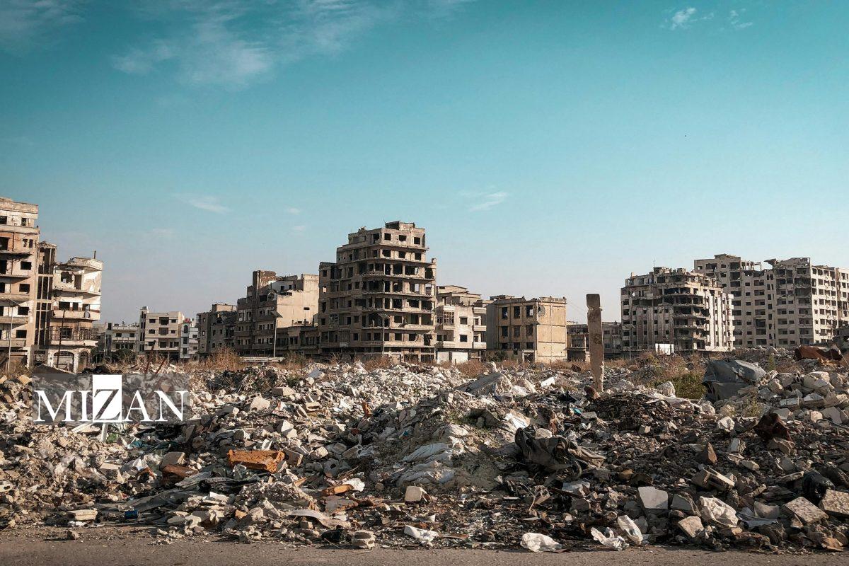 بومکُشی غزه؛ استراتژی رژیم صهیونیستی در کنار نسلکشی بومکُشی غزه؛ استراتژی رژیم صهیونیستی در کنار نسلکشی