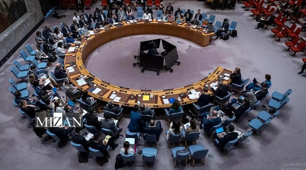 بازی با ماشه در شورای امنیت؛ تیر خلاص تروئیکا به دیپلماسی اروپایی