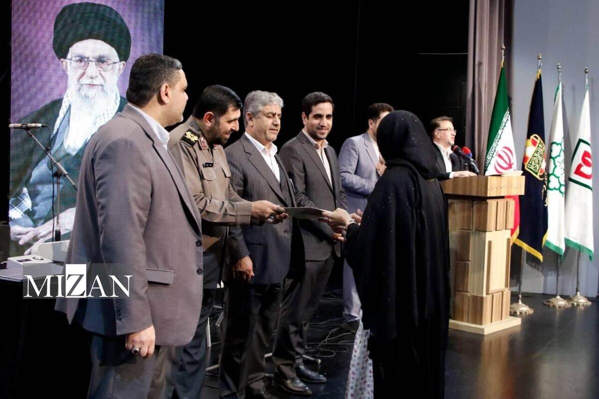 قائم‌مقام رئیس کل دادگستری استان تهران: در دوران جنگ تحمیلی، همه اقشار و مذاهب در کنار هم بودند/دفاع مقدس ترکیبی از شور و شعور است