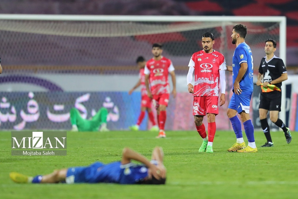 از سرخابی‌ها تا سپاهان و تراکتور/ سردرگمی ۴ میلیاردر ناکام