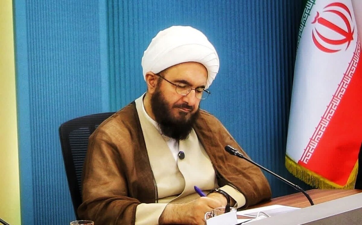 رئیس شورای سیاست‌گذاری ائمه جمعه: موضوع جمعیت تنها یک بحث اداری نیست