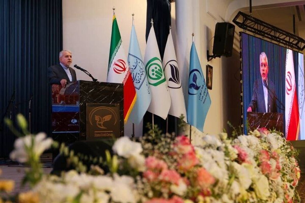 گردشگری ایران به جایگاه اوج خود بازمی‌گردد/ ۲۷ اختیار به استان‌ها تفویض شد