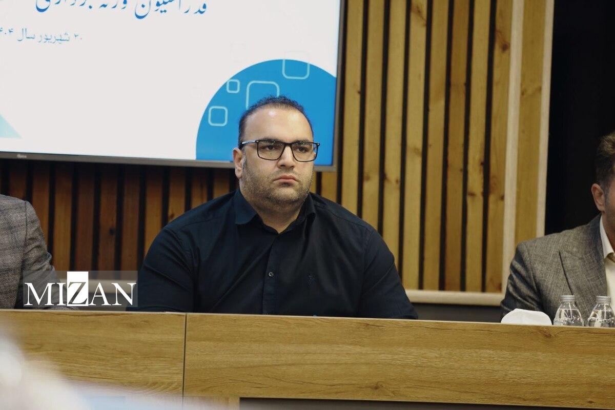 سرمربی تیم ملی وزنه‌برداری: تلاش ما کسب بهترین نتیجه در جهانی است/ اکثر نفرات ما جوان هستند