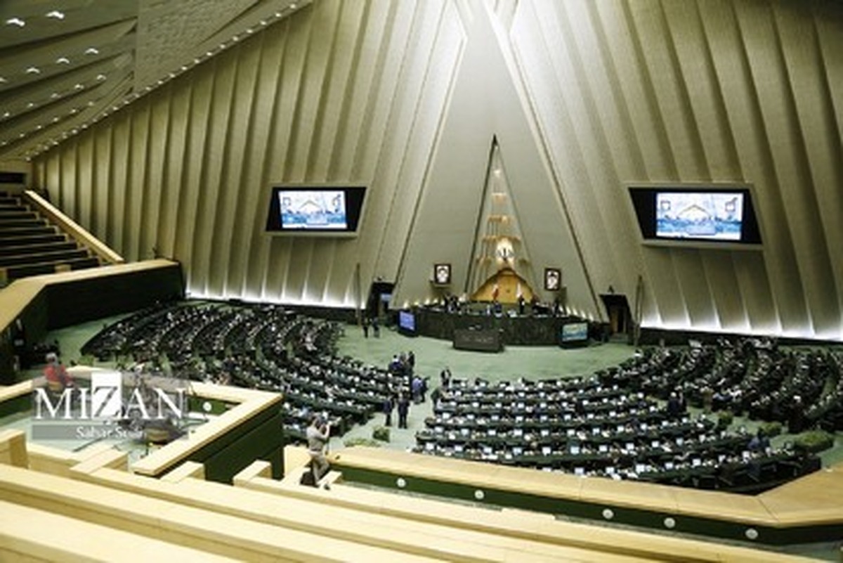 جلسه امروز مجلس غیرعلنی شد