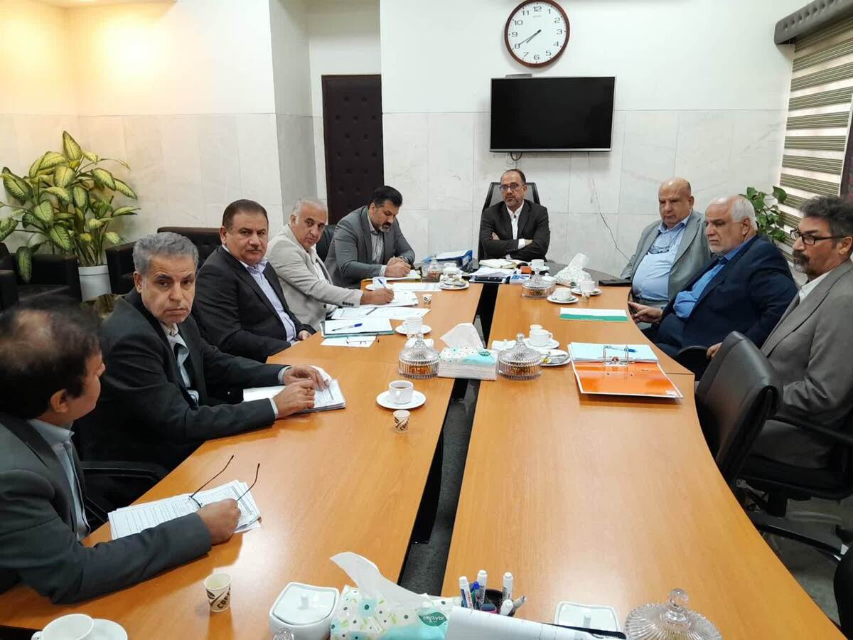 دادستان مرکز استان خوزستان: حمایت از رونق تولید و سرمایه‌گذاری وظیفه‌ای همگانی است