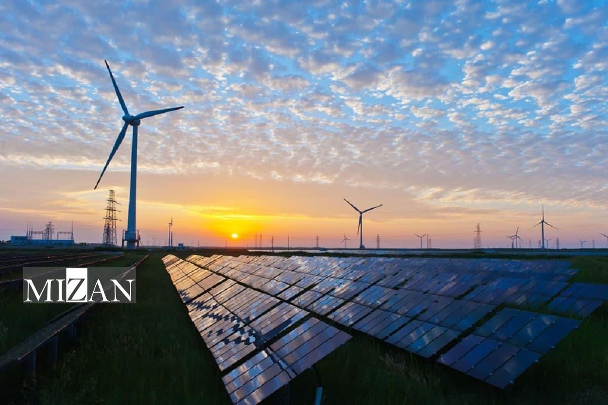 افزایش ۱۱ هزار مگاوات ظرفیت تولید برق تا تابستان آینده