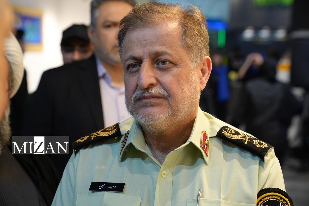 رئیس پلیس فتا: ارتقای امنیت سایبری اولویت اصلی شرکت‌های فناوری اطلاعات است