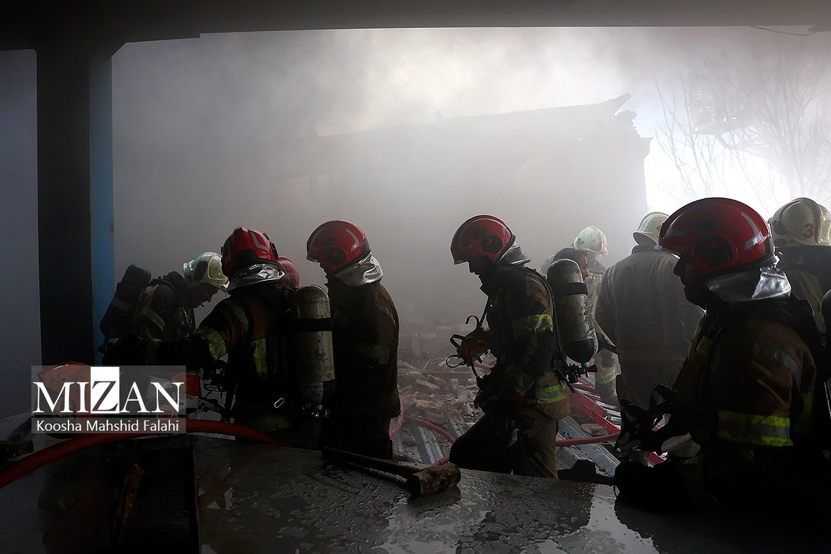 درددل‌ قهرمانانی که از آتش می‌‌گذرند؛ از سختی کاری که محاسبه نمی‌شود تا مشکلات معیشتی