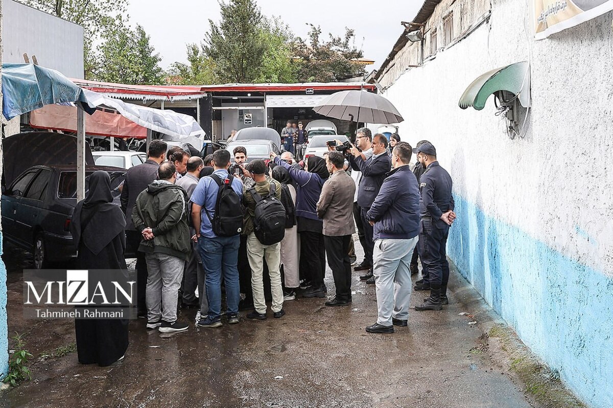 نقش مهم اشتغال در توانمندسازی زندانیان پس از عفو؛ محور دوازدهمین تور نظارتی قوه قضاییه در استان گیلان/ عفو معیاری منجر به آزادی ۷ مددجو و کاهش محکومیت ۷۰ زندانی شد