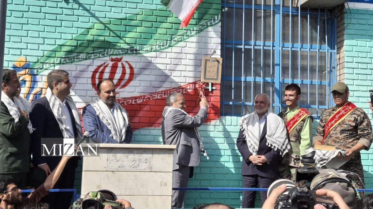 وزیر آموزش و پرورش: انتقال فرهنگ ایثار و شهادت مأموریت اصلی نظام تعلیم و تربیت است