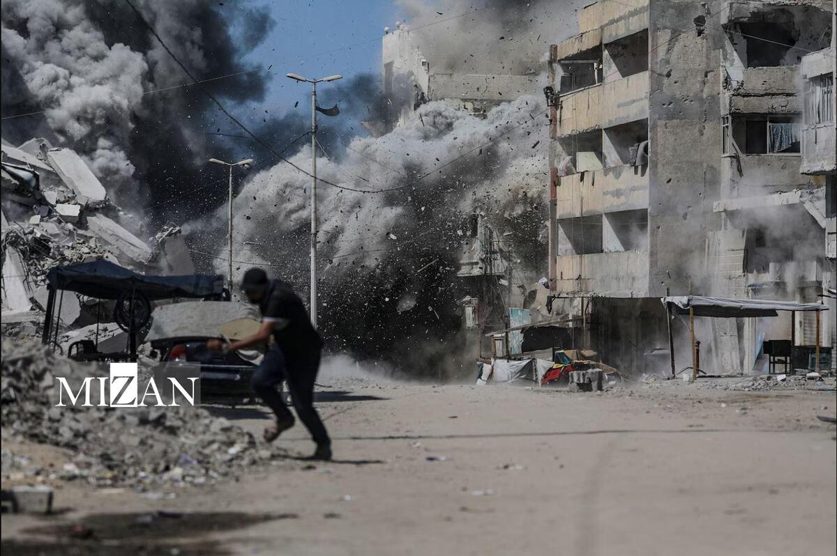 طرح ترامپ درباره غزه؛ ابراز تردید منطقه‌ای و خوش‌بینی کاخ سفید