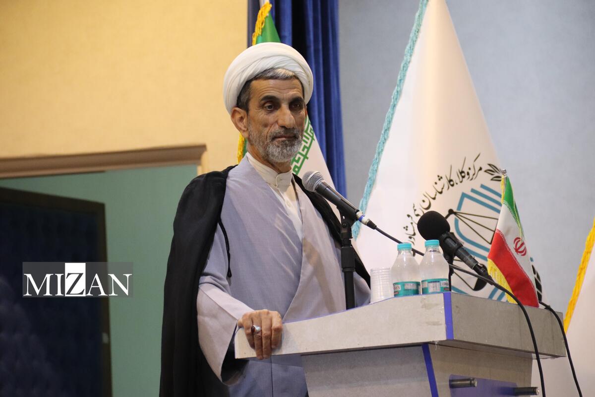 رفع مشکلات زیست‌محیطی و جانبی برخی معادن اصفهان در دستورکار شورای حفظ حقوق بیت‌المال این استان قرار گرفت