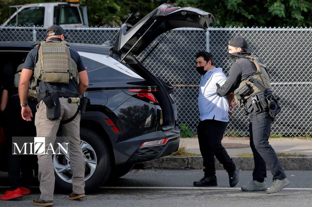 انتقاد‌های گسترده از سرکوب‌های مهاجرتی افسارگسیخته دولت آمریکا