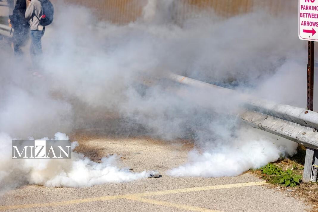 انتقاد‌های گسترده از سرکوب‌های مهاجرتی افسارگسیخته دولت آمریکا