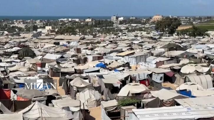 قتل‌عام در مناطق به‌اصطلاح امن؛ جنایت برنامه‌ریزی‌شده رژیم صهیونیستی در غزه