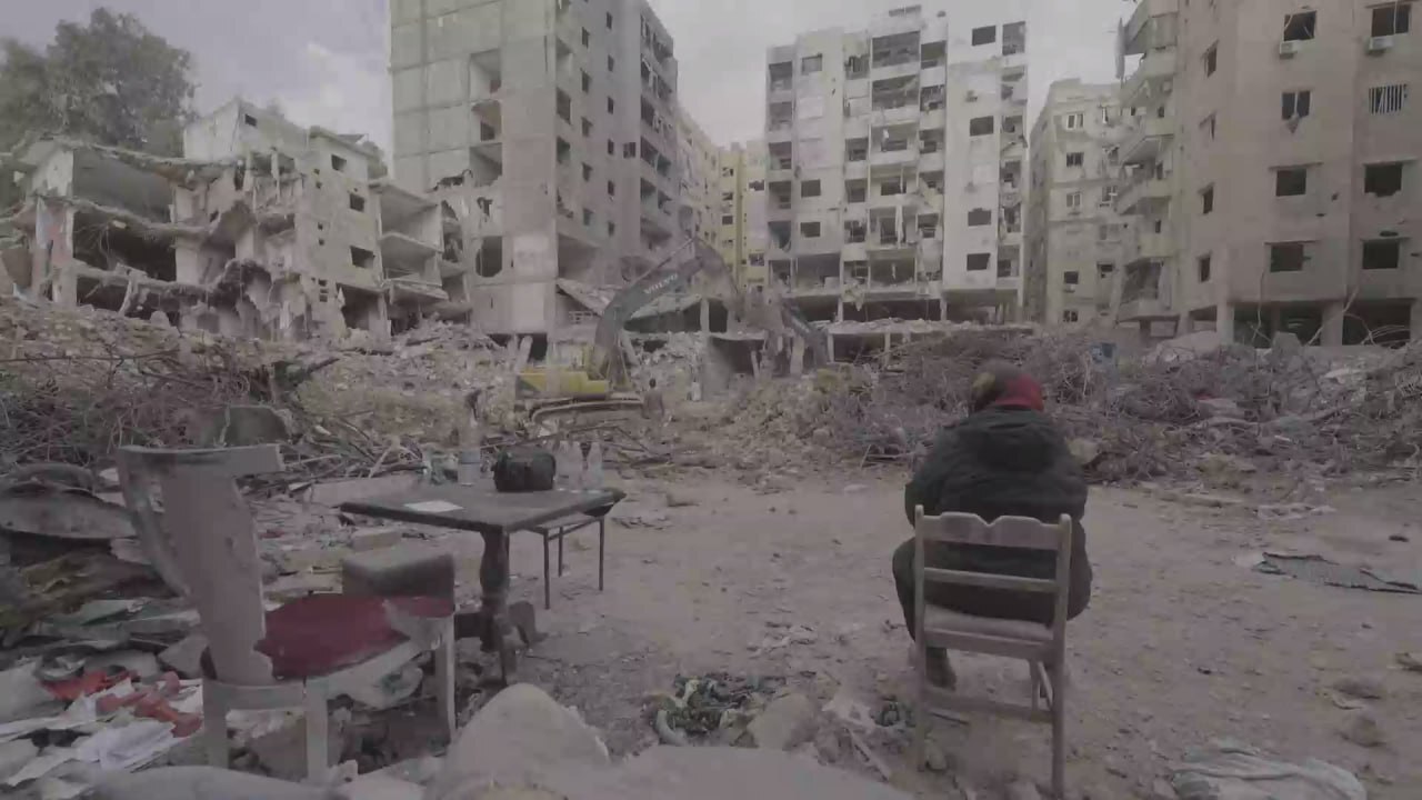 مستند خاک زخمی در جشنواره حقیقت