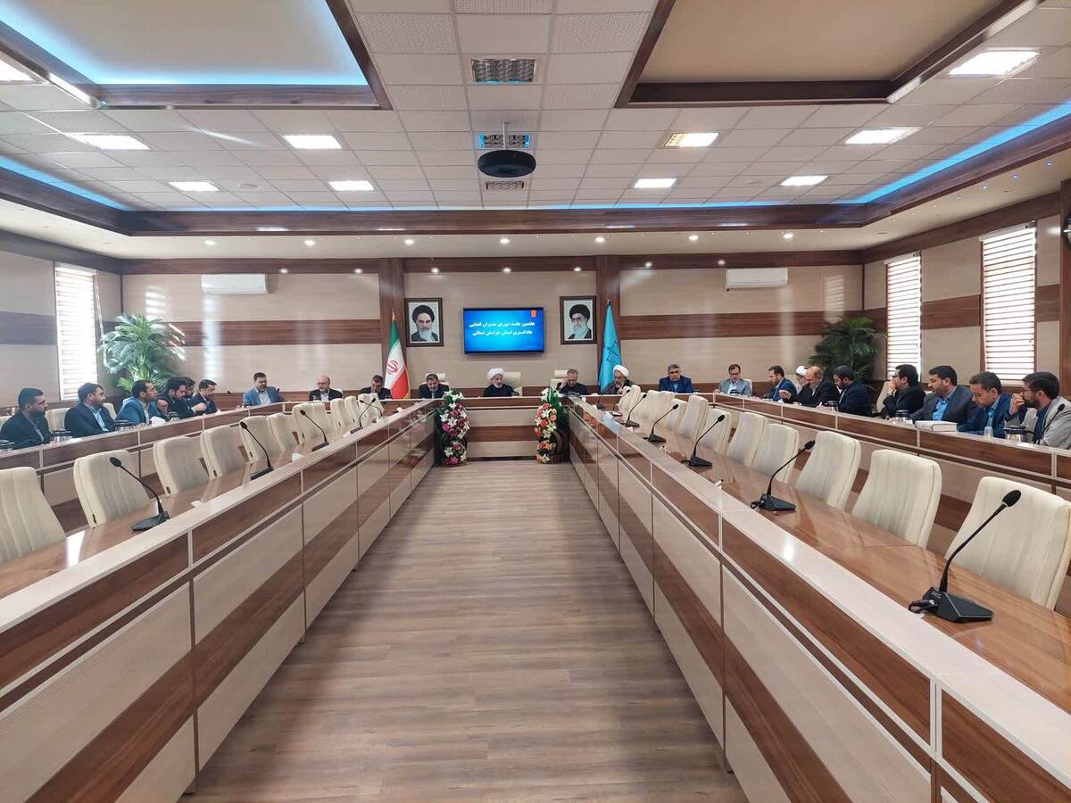 رئیس کل دادگستری خراسان شمالی: وسایل نقلیه توقیفی در پارکینگ‌ها هر چه زودتر تعیین تکلیف شود