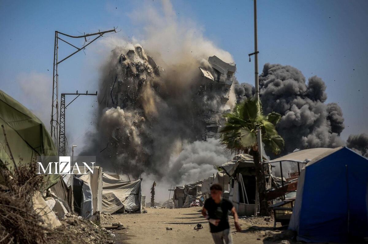 اخاذی از خانواده‌های فلسطینی؛ سیاست رژیم صهیونیستی برای از بین بردن تاب‌آوری جمعی در غزه