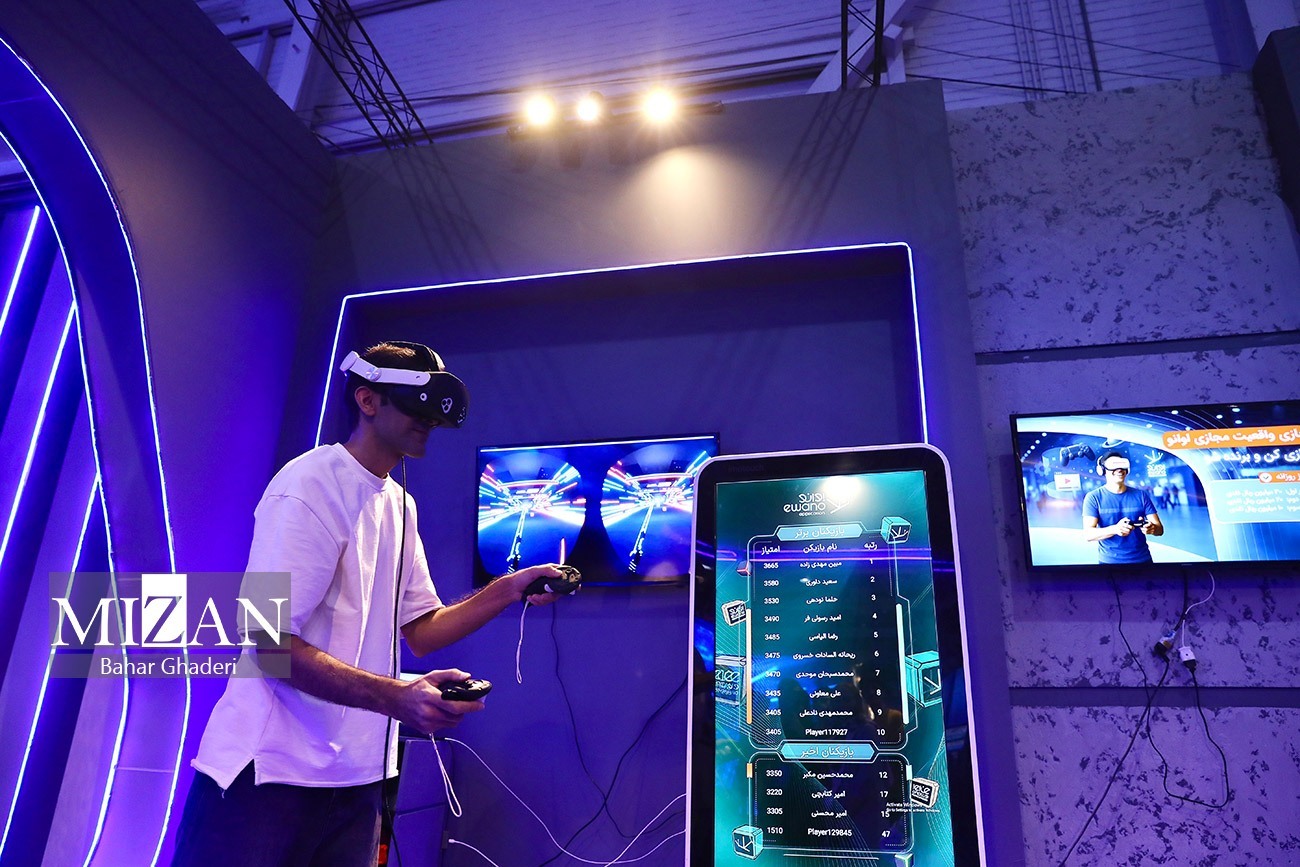 نمایشگاه الکامپ ۱۴۰۴؛ از حضور پررنگ خارجیها تا کاهش ایده شرکتها نمایشگاه الکامپ ۱۴۰۴؛ از حضور پررنگ خارجیها تا کاهش ایده شرکتها