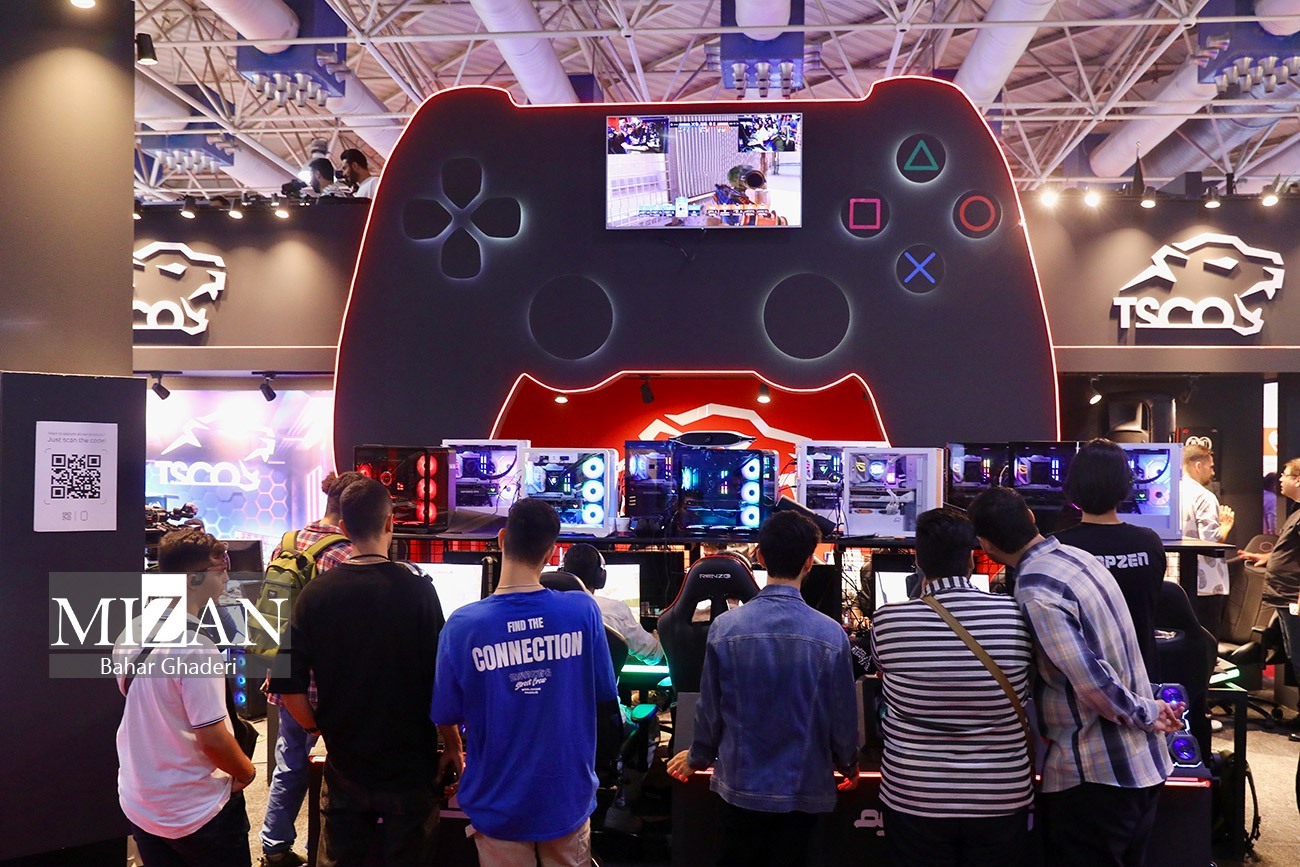 نمایشگاه الکامپ ۱۴۰۴؛ از حضور پررنگ خارجیها تا کاهش ایده شرکتها نمایشگاه الکامپ ۱۴۰۴؛ از حضور پررنگ خارجیها تا کاهش ایده شرکتها