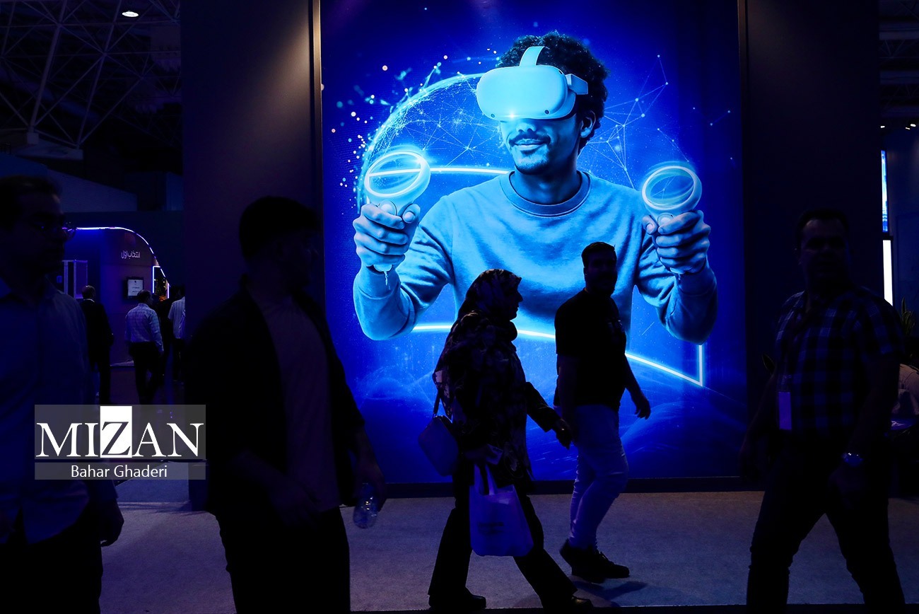 نمایشگاه الکامپ ۱۴۰۴؛ از حضور پررنگ خارجیها تا کاهش ایده شرکتها نمایشگاه الکامپ ۱۴۰۴؛ از حضور پررنگ خارجیها تا کاهش ایده شرکتها