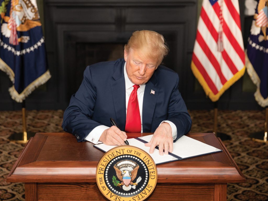 غیراخلاقی، غیرقانونی و ناقض حقوق بشر؛ تحریمهای آمریکا جرایم دولتی محسوب میشوند غیراخلاقی، غیرقانونی و ناقض حقوق بشر؛ تحریمهای آمریکا جرایم دولتی محسوب میشوند