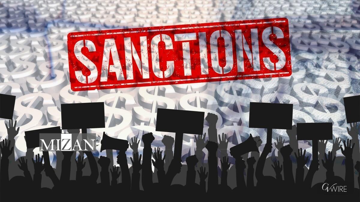 غیراخلاقی، غیرقانونی و ناقض حقوق بشر؛ تحریم‌های آمریکا جرم دولتی محسوب می‌شوند