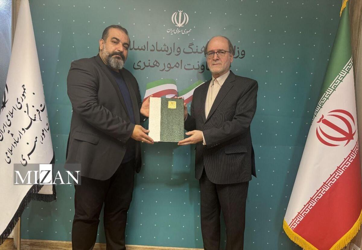 دبیر چهل و چهارمین جشنواره بین‌المللی تئاتر فجر منصوب شد