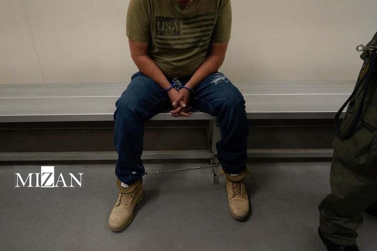 جهنم روی زمین؛ توصیف مهاجران از بازداشتگاه‌های آمریکا