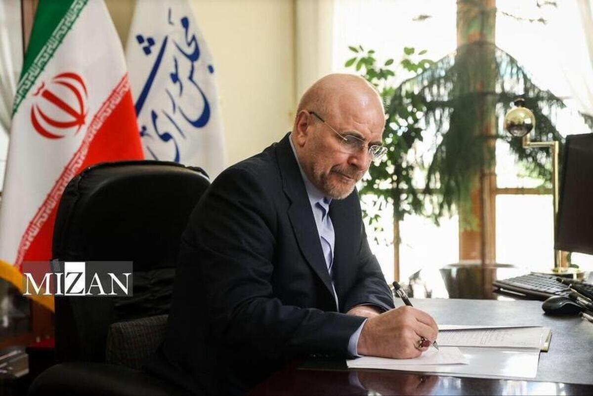 قالیباف: تنها قدرت دفاعی ایران مانع جنگ می‌شود