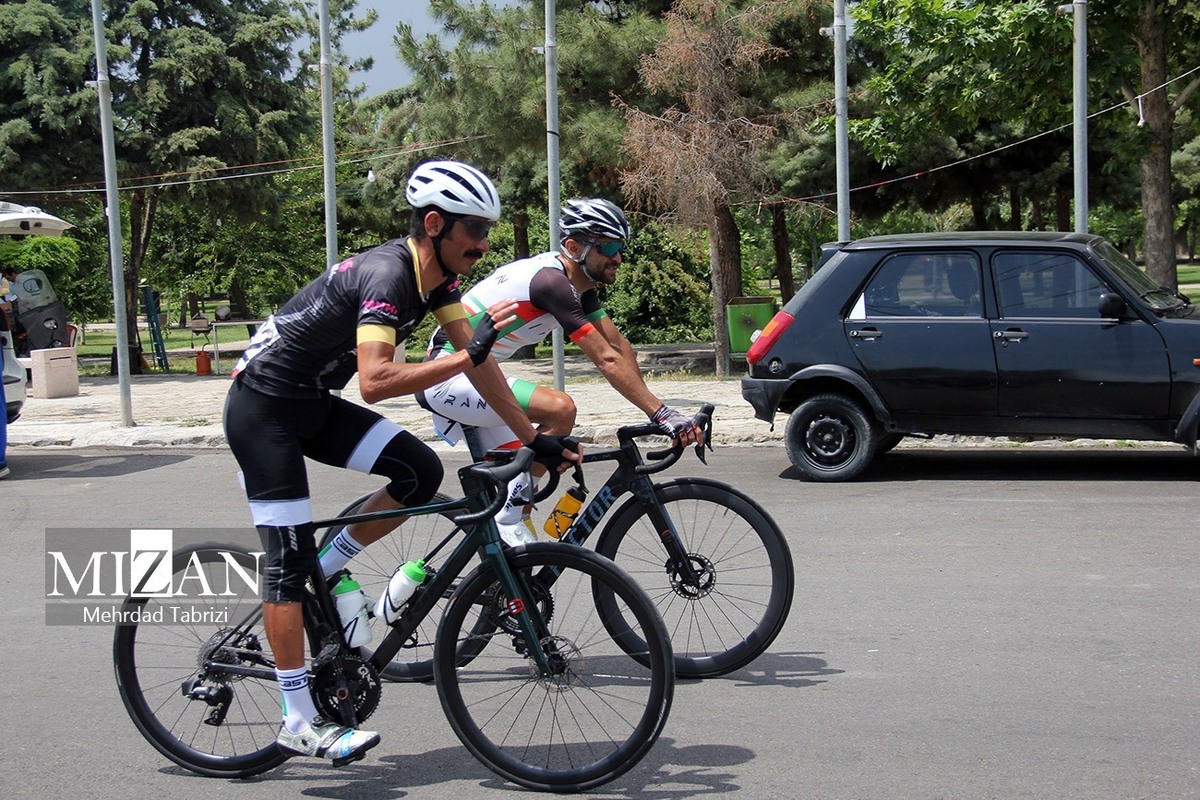 چهارمین سال اجرای روز بدون خودرو در تهران با همکاری راهور