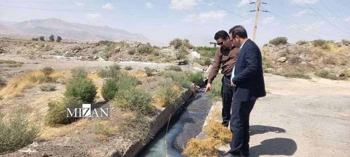 دادستان بروجرد: توسعه تولید و صنعت، بدون توجه به محیط زیست معنایی ندارد