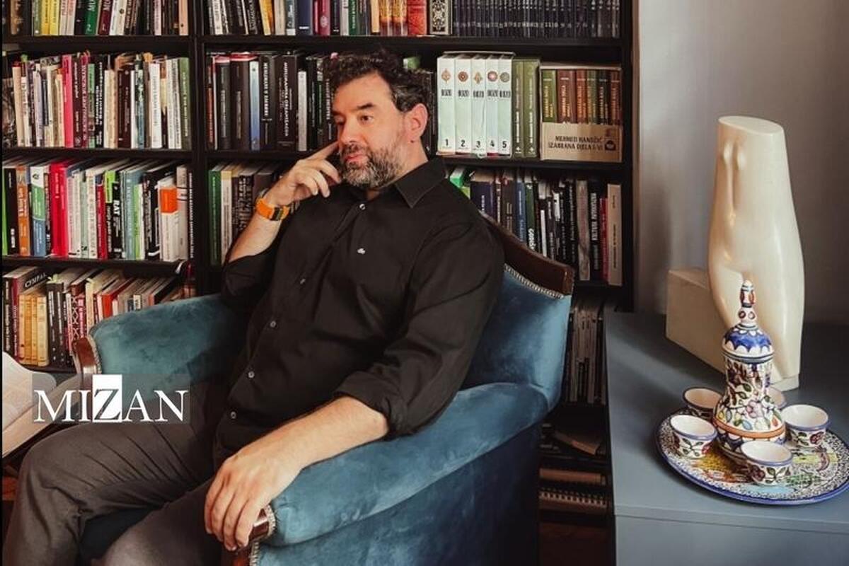 نگاه اسلام‌شناس صربستانی؛ سکوت جهانی در برابر نسل‌کشی در غزه