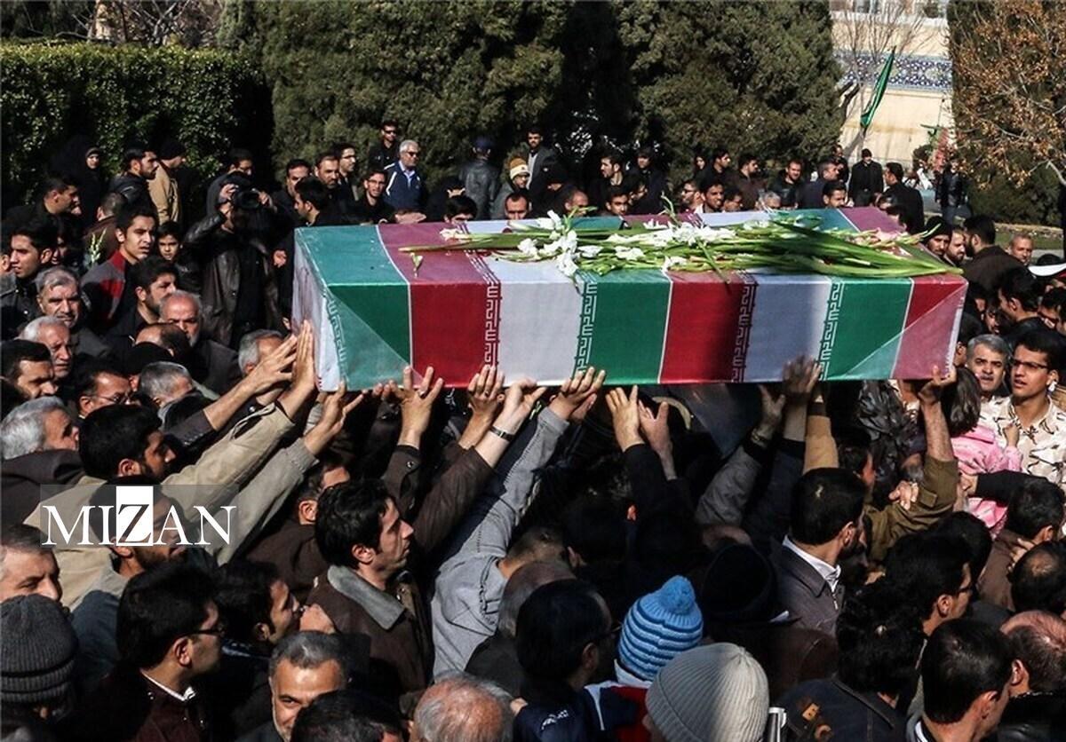 پیکر&zwnj;های مطهر ۴۴ شهید تازه&zwnj;تفحص&zwnj;شده ۱۳ مهر وارد کشور می&zwnj;شود