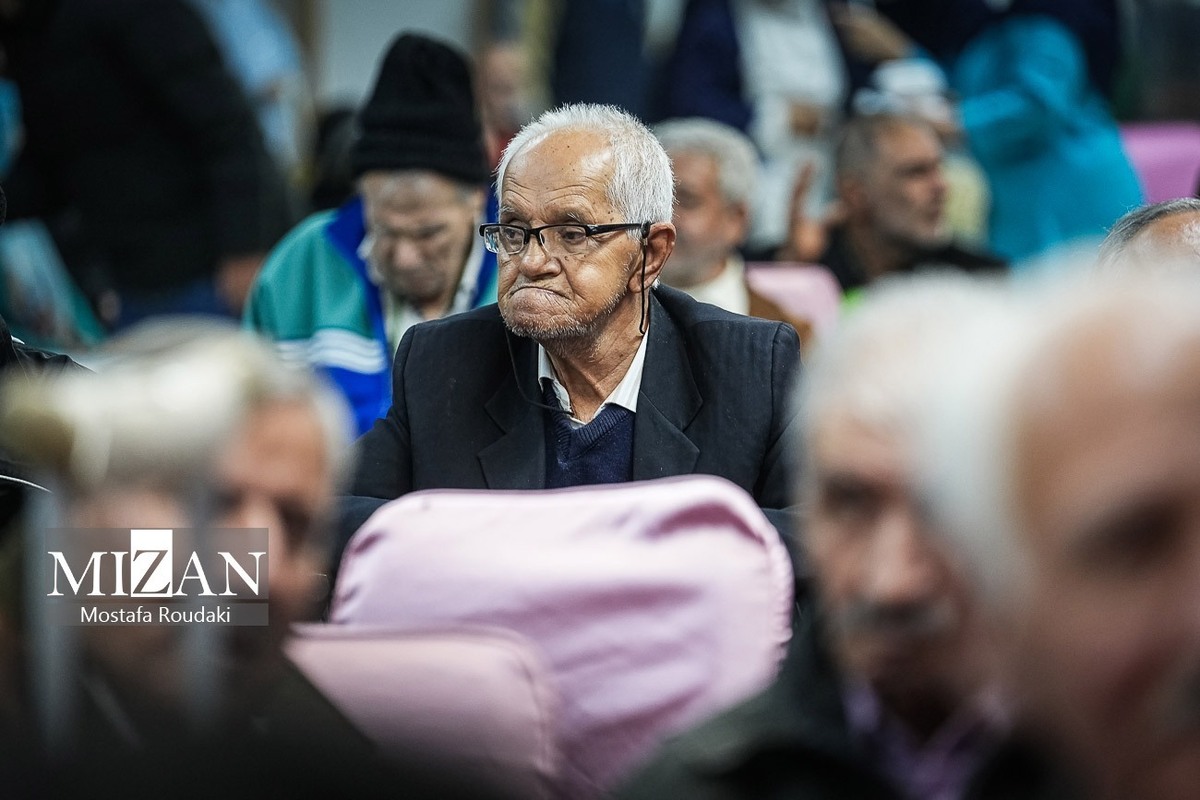 حدود ۲۰ درصد جمعیت پایتخت تا ۱۱ سال آینده وارد سن بالای ۶۰ سال می‌شوند