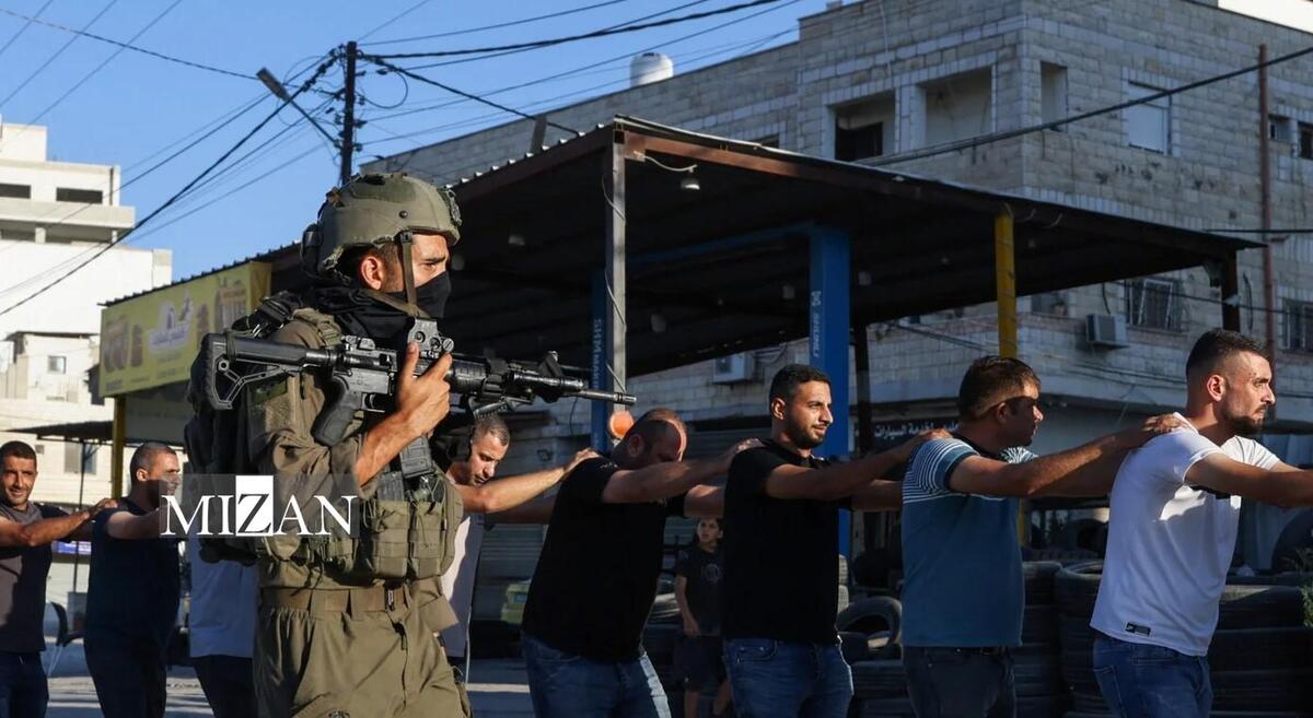 رژیم صهیونیستی به دنبال مشروعیت‌بخشی به کشتار اسیران فلسطینی