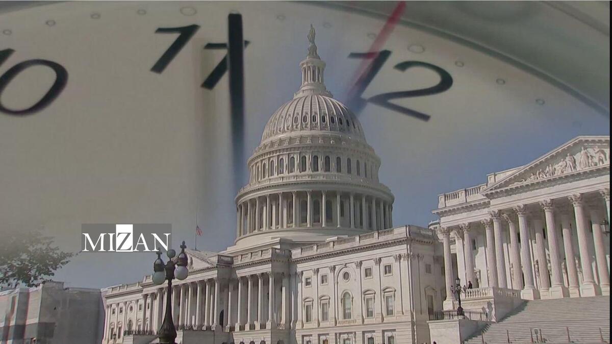 دولت آمریکا در یک قدمی تعطیلی؛ سران کنگره با ترامپ دیدار می‌کنند