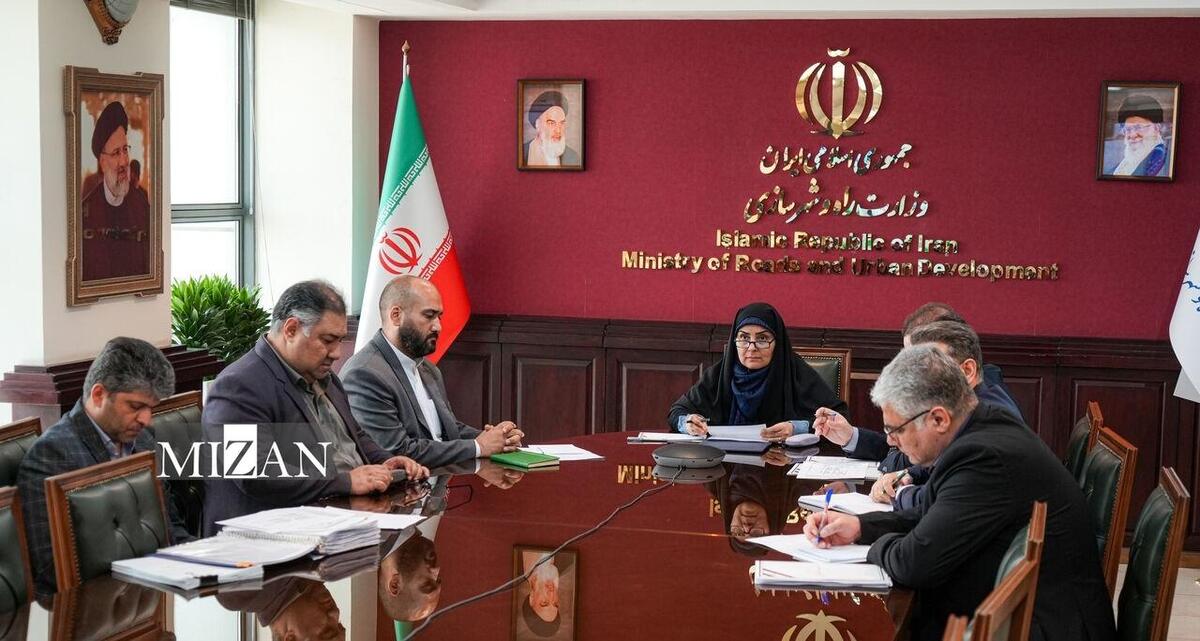 تاکید بر افزایش حجم ترانزیت ایران و ازبکستان و گسترش مناسبات همه&zwnj;جانبه