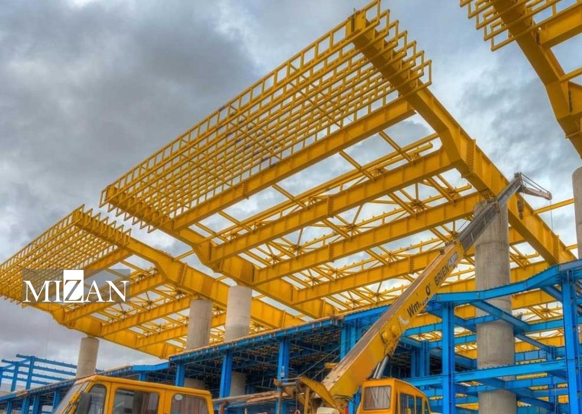 افت ۵ درصدی تقاضای فولاد برای صنعت/ سفارش کارفرما‌ها به‌دلیل ناترازی انرژی کاهش یافت