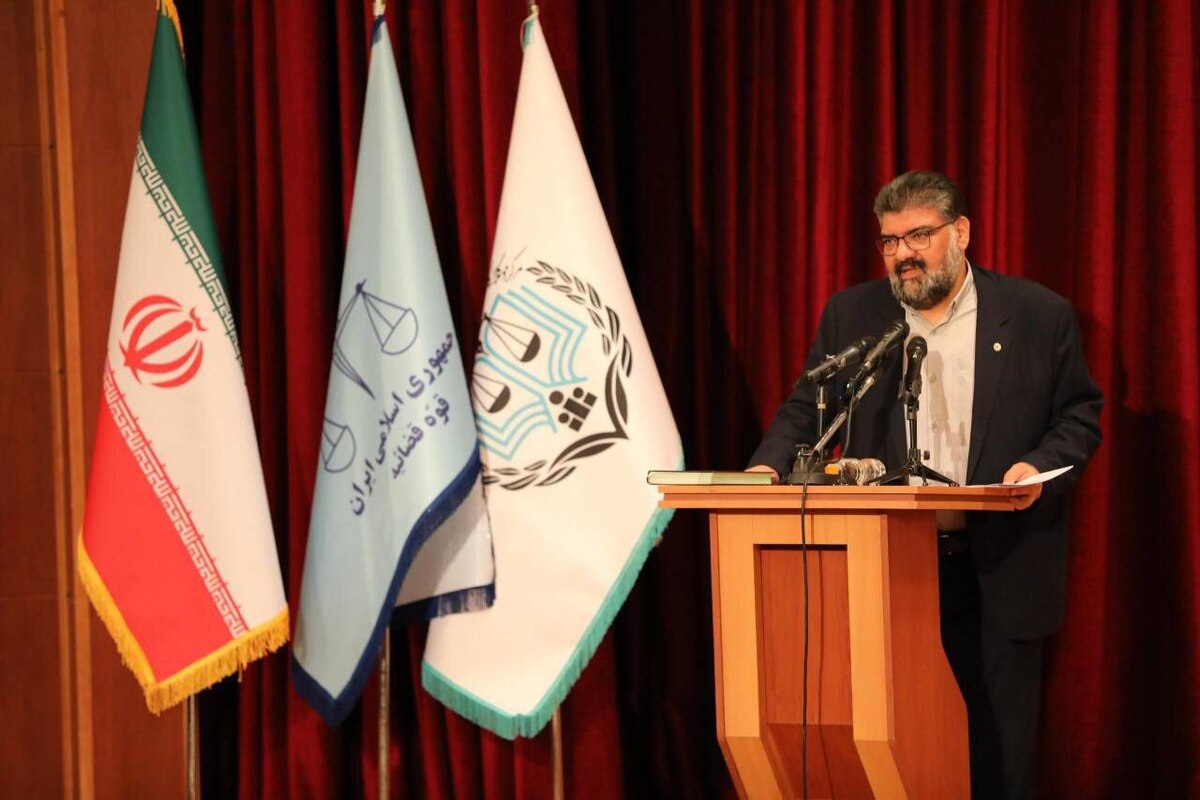 تقدیم دادخواست حقوقی مرکز وکلای قوه قضاییه علیه تجاوز جنگی آمریکا و جنایات رژیم صهیونیستی به دادگاه بین‌المللی