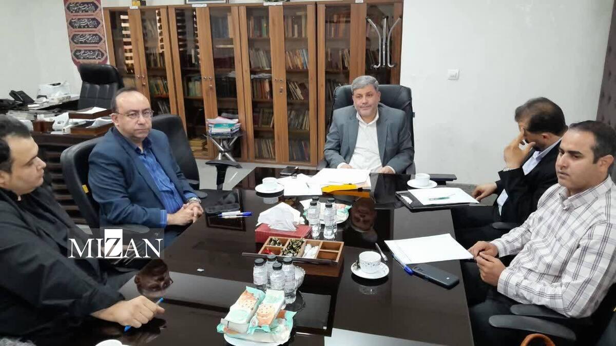 معاون دادستان مرکز خوزستان: تبلیغات پزشکی بدون مجوز از مراجع ذی صلاح ممنوع است