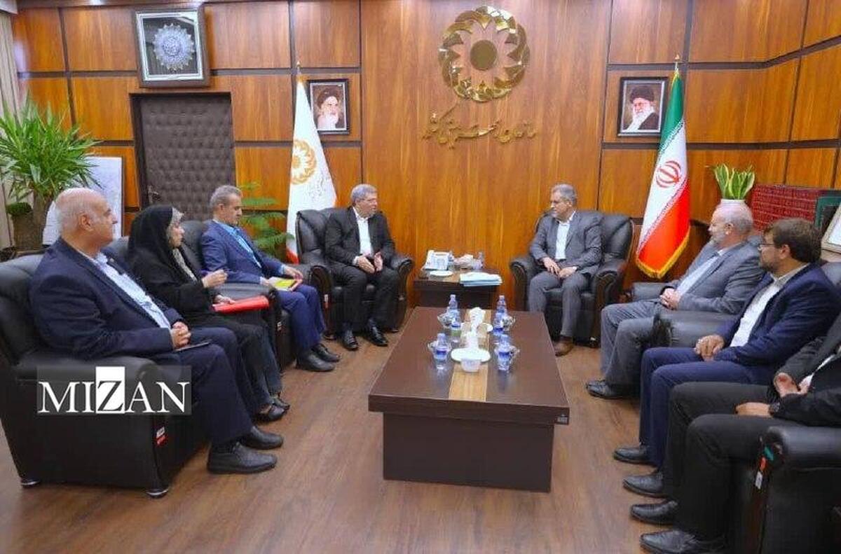 معاون حقوق عامه دادستان کل کشور: اداره امور سرپرستی و مجتمع‌های شوق زندگی باید با مشارکت مؤثر سازمان بهزیستی ساماندهی شود