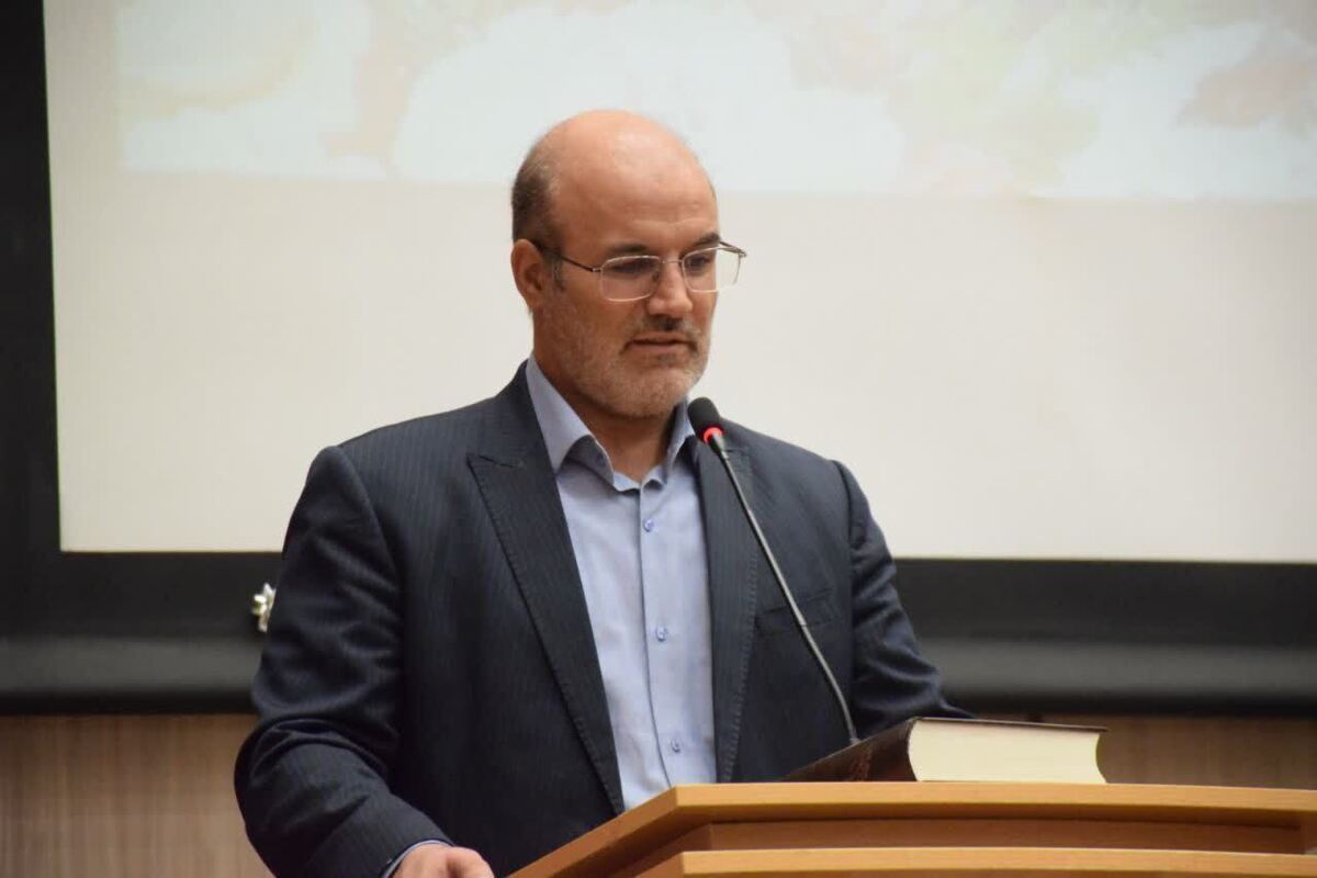 رئیس کل دادگستری استان همدان: جمعیت کیفری استان با توسعه نهاد‌های ارفاقی کاهش یافت