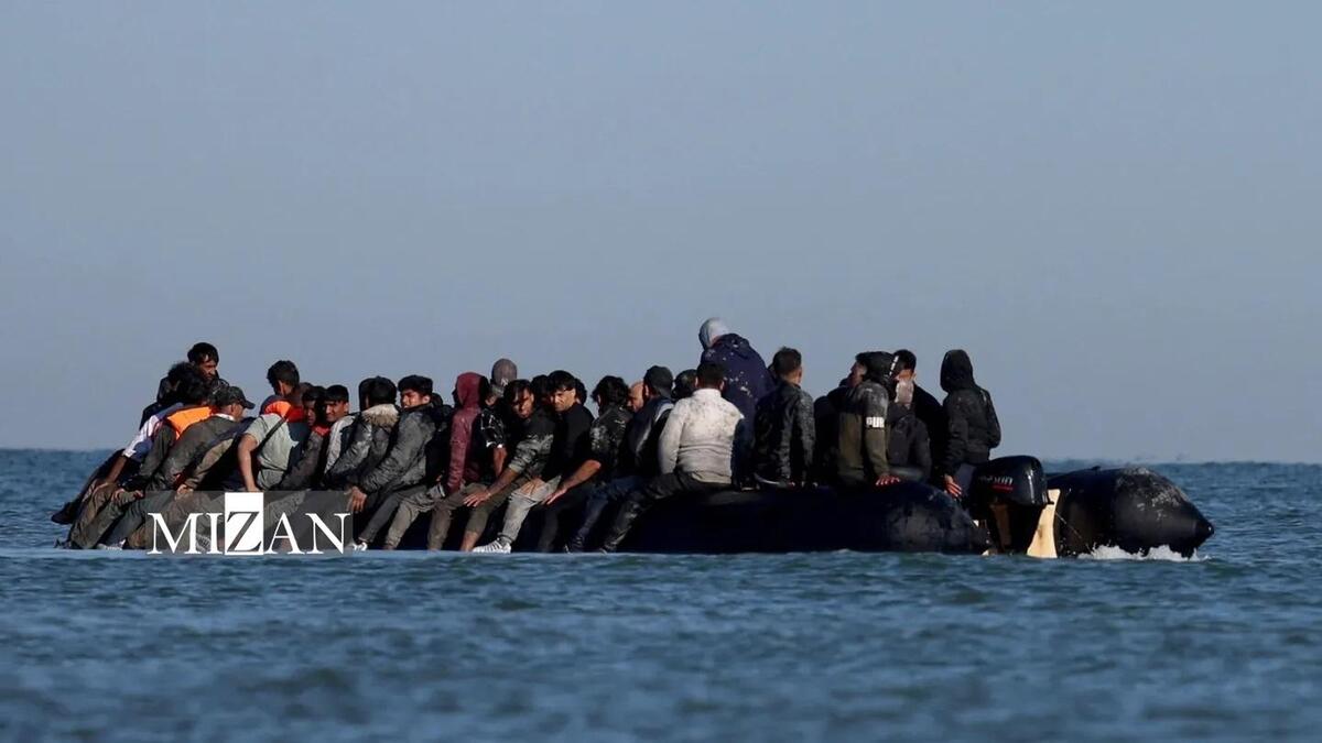 پافشاری کشور‌های اروپایی بر اخراج مهاجران به آفریقا؛ انتقاد نهاد‌های حقوق بشری