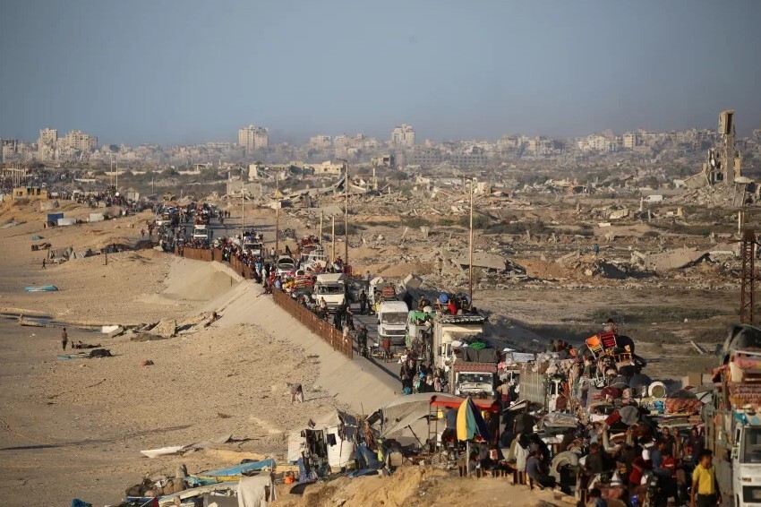 طرح ادعایی صلح غزه؛ جدیدترین نمایش ترامپ در سودای جایزه نوبل