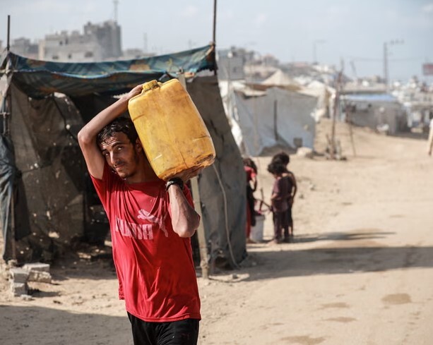 طرح ادعایی صلح غزه؛ جدیدترین نمایش ترامپ در سودای جایزه نوبل