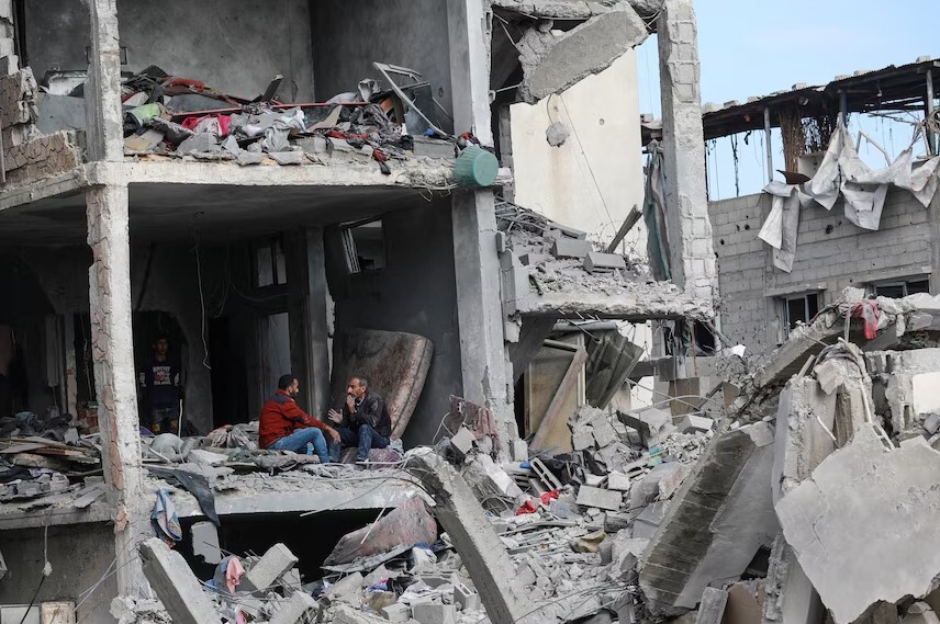 طرح ادعایی صلح غزه؛ جدیدترین نمایش ترامپ در سودای جایزه نوبل