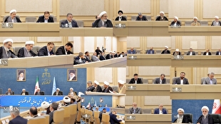 جلسه شورای عالی قوه قضاییه «۷ مهر ۱۴۰۴» در یک نگاه