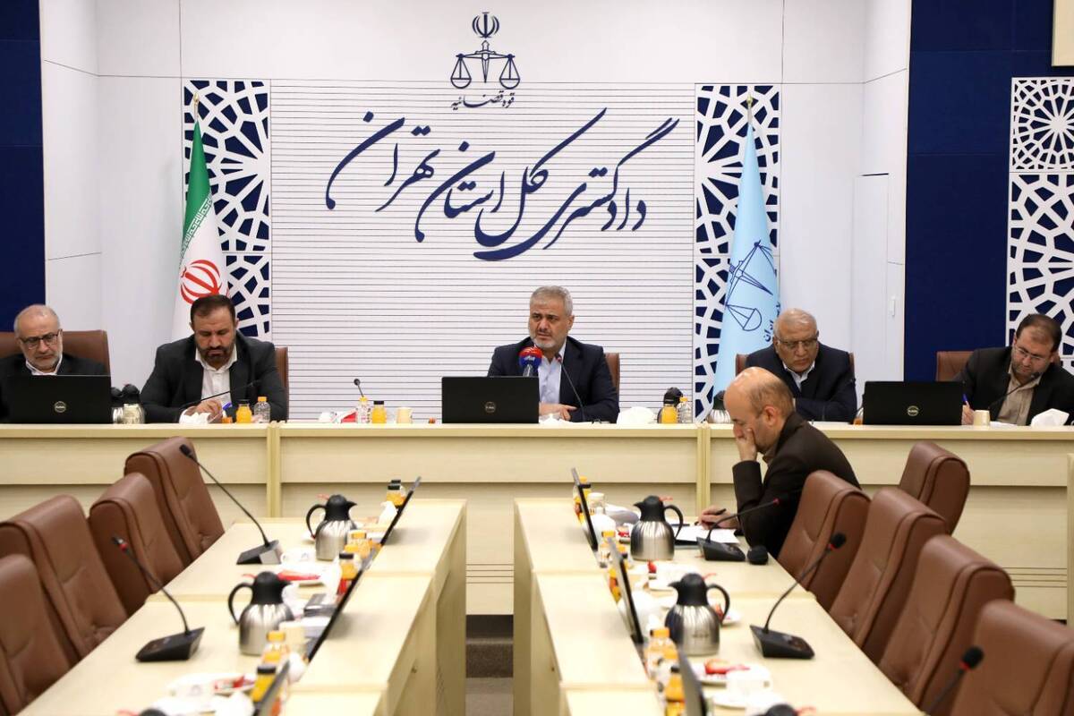 ورود دستگاه قضایی برای جلوگیری از انحصار پسماند، بررسی مجدد شیوه نامه وزارت کشور در دیوان عدالت اداری/ دادستان تهران: مدیریت اجرایی پسماند‌های ویژه برعهده تولید کننده است